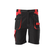 Short work trousers  ash