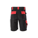 Short work trousers  ash