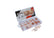 Copper washers set 150 pcs