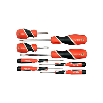 Screwdriver set