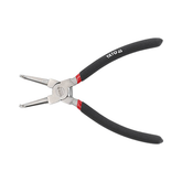 Seger pliers, inner curved 200 mm
