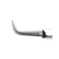 Seger pliers, inner curved 200 mm