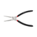 Seger pliers, internal straight 200mm