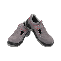 Segura S1 works sandals