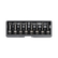 Impact Bit Socket Set, Spline 1/2" – YT-1069