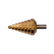 Step Drill 10-45mm