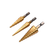 Step Drill Set 3 pcs