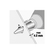 Step Drill Set 3 pcs