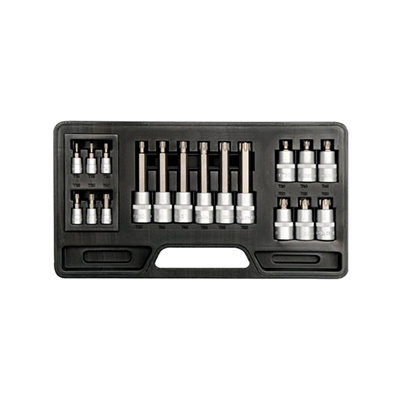 Torx L-key set