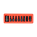 Torx impact wrench set 1/2' YT-10664