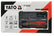 Cordless Screwdriver Set 3.7V – 34pcs