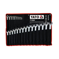26PCS Combination spanner Set 6–32 MM