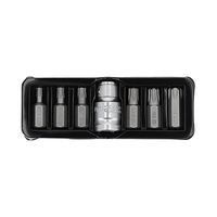 Torx screwdriver bits