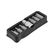 Torx screwdriver bits, set. 7 pcs