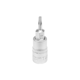 Torx 1/4" T8 - T10 L37mm wrench
