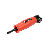 Angle adapter 155mm 1/4'