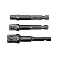 Hex adapter kit