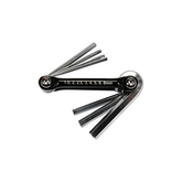 Sets of allen keys 24 pcs
