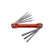 Sets of allen keys 24 pcs