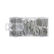 Springs set of mix types 200 pcs - YT-06875