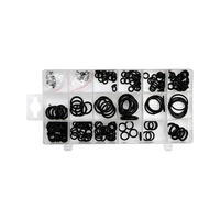 Rubber o-rings set
