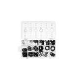 Set of mitsubishi car clips 370 pieces -YT-06659