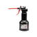Oil jerk with flexible applicator