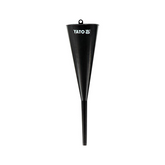 Long funnel