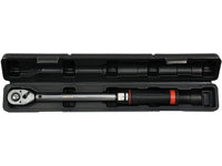 TORQUE WRENCH 1/2" 10–60 Nm – YATO YT-07612