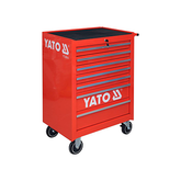 ROLLER CABINET 7 DRAWERS – YATO YT-0914