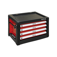 Service cabinet  4 & 6 Drawer