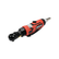 Pneumatic ratchet 1/4" 27nm- 1/2" 80nm Composite housing