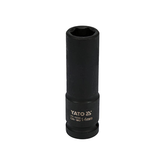 Impact socket
