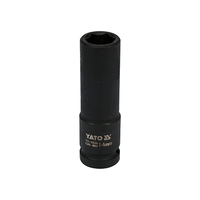 Impact socket