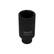 Impact socket long 1/2'' 10mm - 32 mm