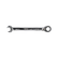 Ratchet Combination Wrench