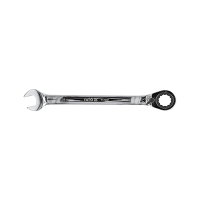 ratchet combination wrench