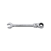 Combination Ratchet Wrench 