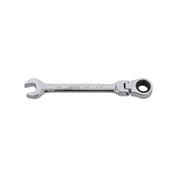 Combination Ratchet Wrench 