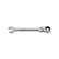 Combination Ratchet Wrench 