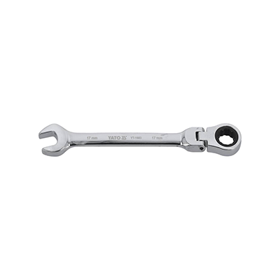 Combination Ratchet Wrench 