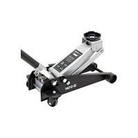 HYDRAULIC FLOOR JACK 3T - YT-17211