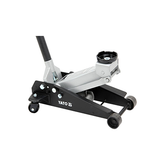 HYDRAULIC FLOOR JACK 3T - YT-17211