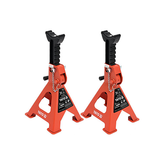 Jack Stands 3T & 2T (2Pcs Sets)