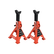 Jack Stands 3T & 2T (2Pcs Sets)