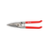 Sheet shears