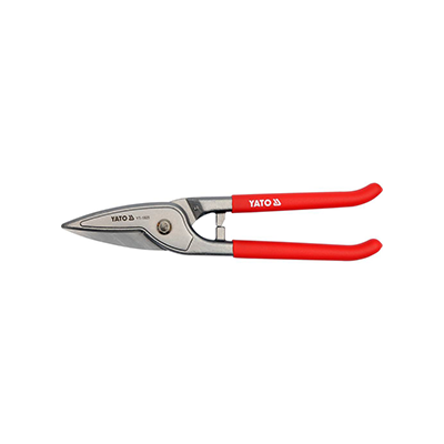 Sheet shears