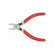 Side cutting pliers - 180mm