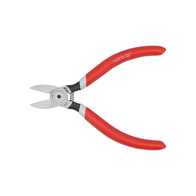 Side cutting pliers for plastic 125mm -180mm