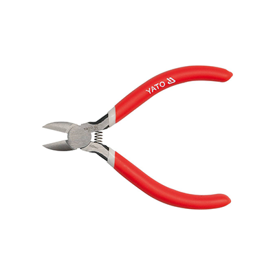 Side cutting pliers for cables 100 mm - 125mm